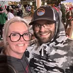 Teri Keller - @terbear1981 - Instagram