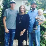 Teri Keller - @twkeller378 - Instagram