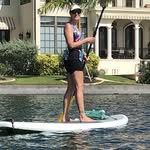 Teri Keller-Rashid - @kellerrashid - Instagram