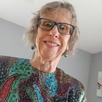 Teri Keller Trent - @trenttsquare - Instagram