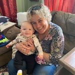 Teri Kline - @idkhy65dwyd._ - Instagram