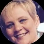 Teri Knight - @terian8.4 - Instagram