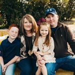 Teri Schwertner-Knight - @teriknight83 - Instagram