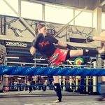 Terri Knowles - @tez.minininja - Instagram