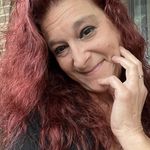 Teri Koch - @blkhwkgurl - Instagram