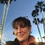 Teri Anne Kopp - @auntfairysf - Instagram