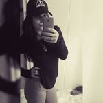 18 y.o💘👍 - @teri_kovacuu - Instagram