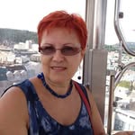 Teri Kovács - @kovacsteri - Instagram