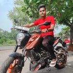 Viku Sahu - @teri__psycho__viku - Instagram