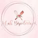 Lah Biscoiteria - @lahbiscoiteria - Instagram