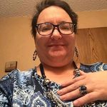 Teri Lamb - @terilamb25 - Instagram