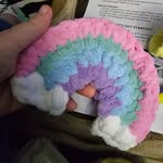 Teri Lamb - @blue_zebra_crochet - Instagram