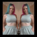 Teri Langley - @terilangleyx - Instagram