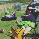teri langley - @ferret_ox - Instagram