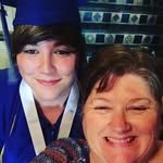 Teri Lawrence - @terilawrence63 - Instagram