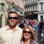 Terri Leiter Breidenbaugh - @terribreidenbaugh - Instagram