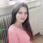 Teri Lerchová - @teri_lerchova - Instagram