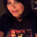 Teri Elian Lightsey - @terilights - Instagram