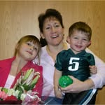 Terri Light Westervelt - @wyethlight - Instagram