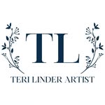 Teri Linder | Ink, Instinct & The Art Of Mood - @terilinderart - Instagram