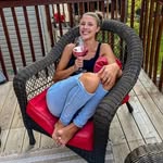 Teri Linn - @erica_wedpwaver - Instagram