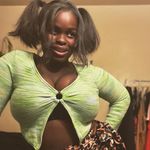 Terri Little - @demigodofnails - Instagram