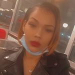Terri Little - @_buffyy_ - Instagram