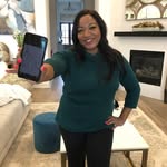Teri Ijtrades - @teri_lookout - Instagram