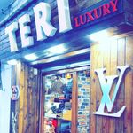 Teri luxury boutique - @teri_luxery_dz - Instagram
