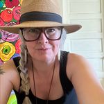Teri Lyn Powell Art - @teri.lyn.powell.art - Instagram