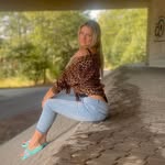 Teri - @_terilyons6x - Instagram