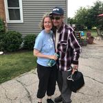 Teri Burns Mack - @teriz35 - Instagram