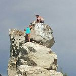 Teri Mack - @ktmw78 - Instagram