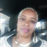 Teri L Macon - @ladytlmacon1984 - Instagram