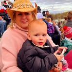 Teri May - Facebook