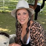Teri Hatch Mayo - @terimayo1976 - Instagram