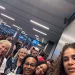 Teri Mayo - @usmcusamom - Instagram