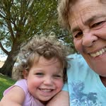 Teri Mayo Lile - @gma2rbcds - Instagram