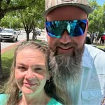Teri Mayo Townsend - @teetee_81 - Instagram