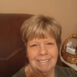 Mary Teri McBride - @mcbridemaryteri - Instagram