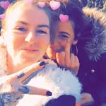 Teri McBride Trainer - @crazymctee108 - Instagram