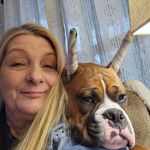 Teri Shue McCall - @terimccall - Instagram