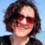 Terri McCall - @travel4allterrimccall - Instagram