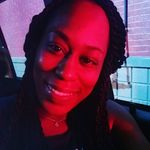 Shunteria McCoy - @shunteriamccoy - Instagram