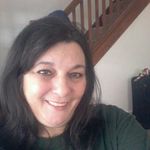 Teri Blythe McCoy - @tntdram - Instagram
