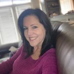 Teri Hadwin McDaniel - @witeri - Instagram