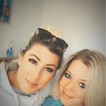 Teri McGee - @tmac_310 - Instagram