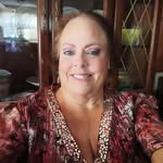 Teri McGee Sturdivant - @tluvs2talk - Instagram