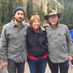 Teri Meyer - @minnowmlmm - Instagram