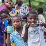Teri Meyer & Robert Kathewera - @takondwaorphanage_ - Instagram